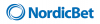 Nordicbet logo